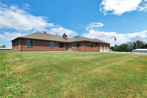 4020 Old Highway 337 Se, Corydon, IN, 47112-5660 | Card Image