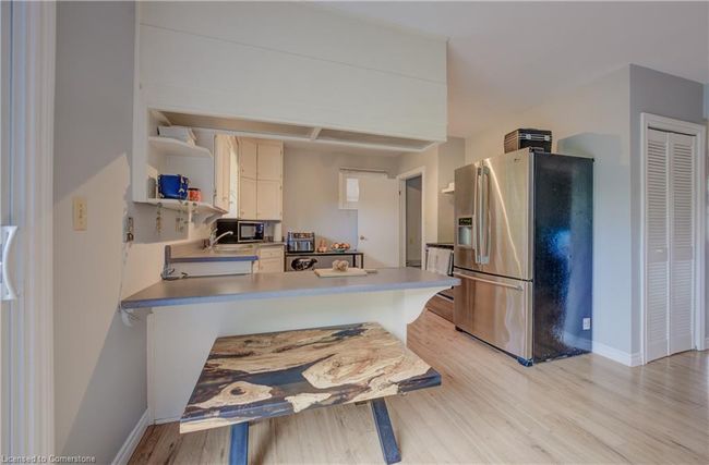 721 Waterloo St, House other with 3 bedrooms, 1 bathrooms and 5 parking in Mount Forest ON | Image 10