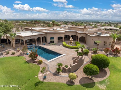 5441 Superstition Dr, Las Cruces, NM, 88011-2529 | Card Image
