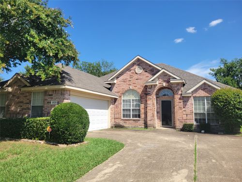1020 Parkwood Trl, Mesquite, TX, 75149-5481 | Card Image