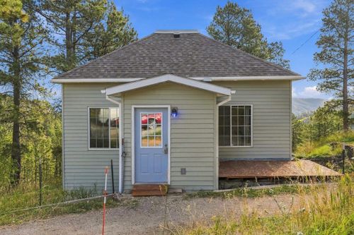 720 Barclay Avenue, lead, SD, 57754-0000 | Card Image