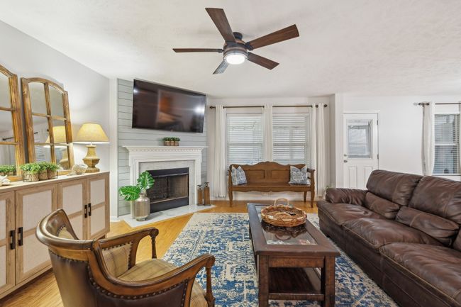 1006 Harmony Ln, House other with 4 bedrooms, 3 bathrooms and 2 parking in Hendersonville TN | Image 23