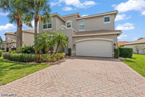 11103 Sparkleberry Dr, FORT MYERS, FL, 33913-8835 | Card Image