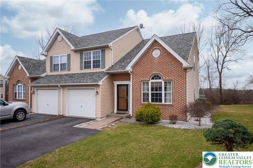 2354 Red Maple Dr, COPLAY, PA, 18037-2285 | Card Image