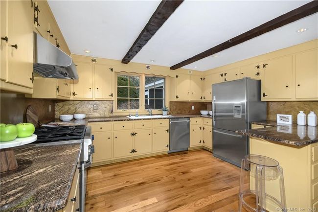 116 Old Hyde Rd, House other with 4 bedrooms, 4 bathrooms and null parking in Weston CT | Image 12