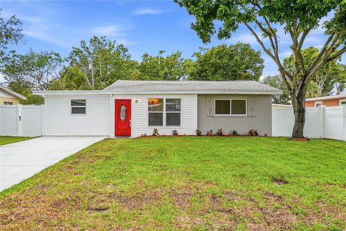 2164 Riviera Drive, CLEARWATER, FL, 33763 | Card Image