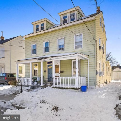 110 W Harmony Street, PENNS GROVE, NJ, 08069 | Card Image