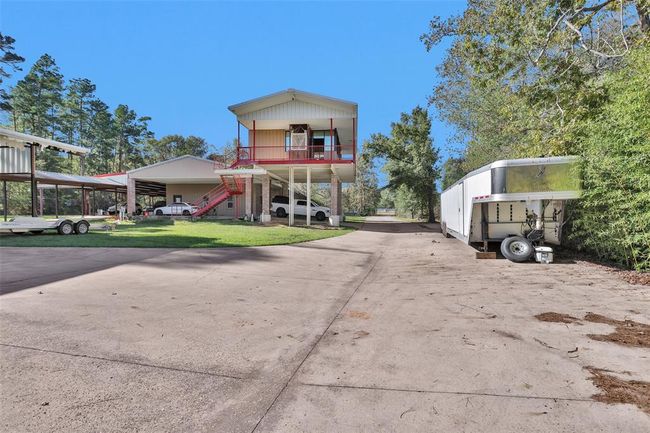 Lots of space to park your vehicles, trailers, RV, etc | Image 34