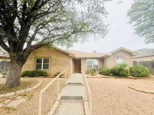 3610 High Meadow Dr, San Angelo, TX, 76904-5964 | Card Image