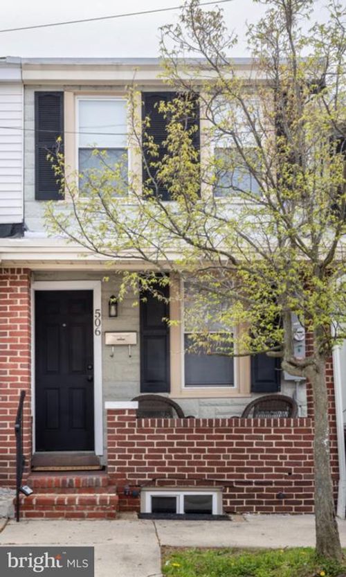 506 Rodman St, WILMINGTON, DE, 19805-2936 | Card Image
