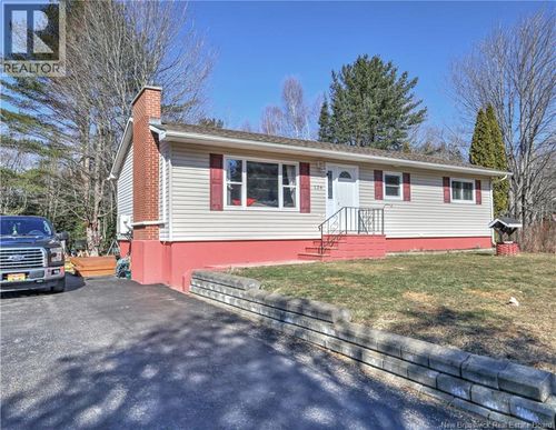 126 Christopher Dr, Burton, NB, E2V3H6 | Card Image