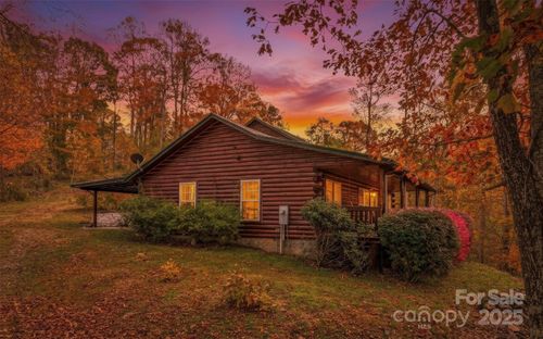 1447/1421 Ayers Mountain Road, Green Mountain, NC, 28740 | Card Image