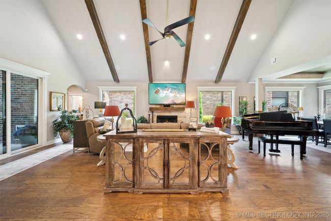 3610 W Quantico Pl, House other with 2 bedrooms, 3 bathrooms and null parking in Broken Arrow OK | Image 13