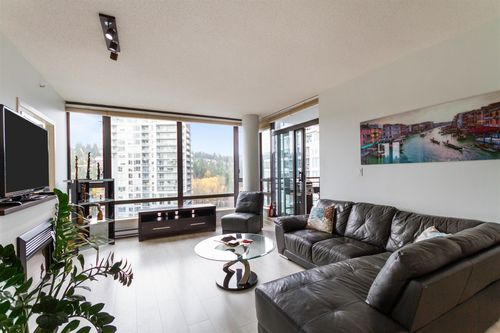 1703-400 Capilano Rd, Port Moody, BC, V3H0E1 | Card Image