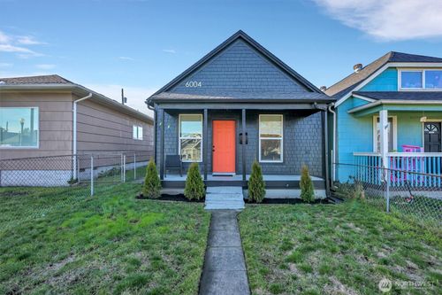 6004 S Lawrence St, Tacoma, WA, 98409-4157 | Card Image