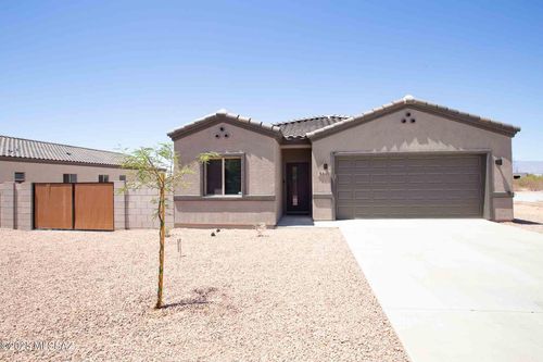 3601 E Nebraska St, Tucson, AZ, 85706 | Card Image