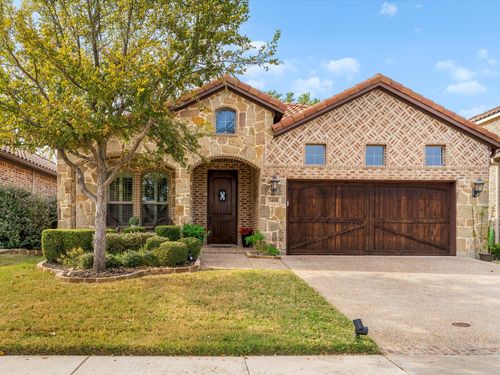 3448 Tuscan Hills Cir, Denton, TX, 76210-8062 | Card Image