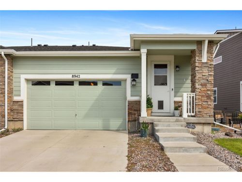 8942 Red Bud St, Parker, CO, 80134-4147 | Card Image