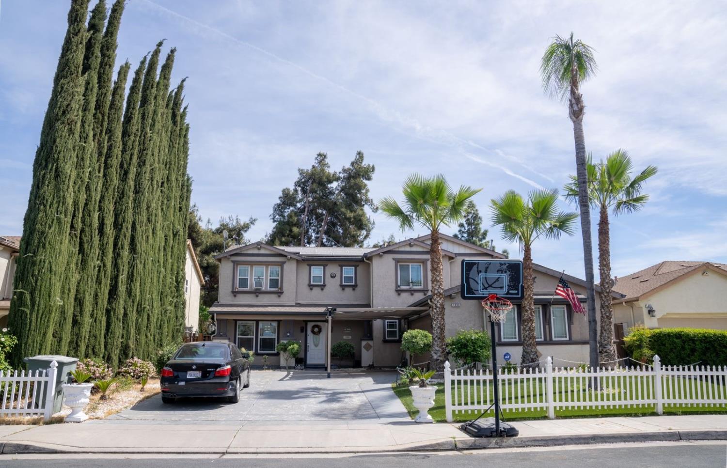 Residential in Fresno 5