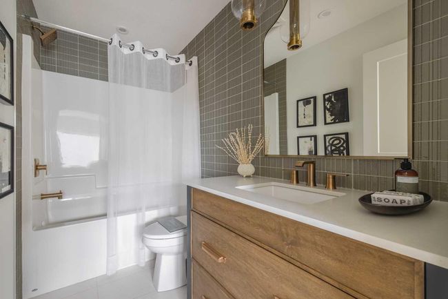 307 - 201 Sage Hill Heights Nw, Townhouse with 2 bedrooms, 3 bathrooms and 1 parking in Calgary AB | Image 7