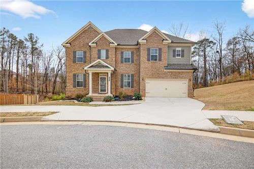 3481 Jasmine Way Sw, Atlanta, GA, 30331-7542 | Card Image