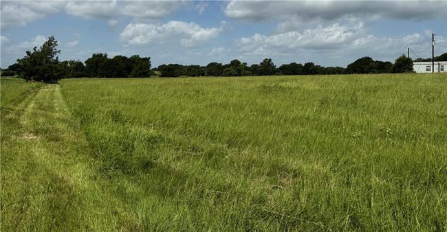 View down left property line. | Image 8