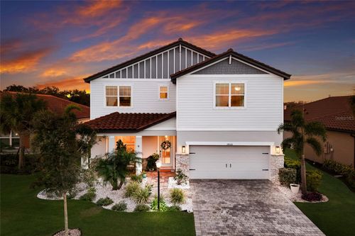 14008 Green Hammock Pl, Lakewood Ranch, FL, 34211-1265 | Card Image