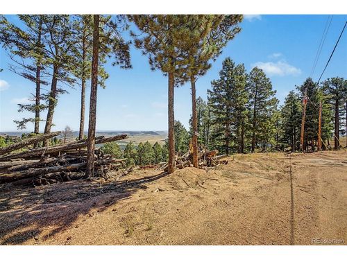 2199 Badger Dr, Larkspur, CO, 80118-6608 | Card Image