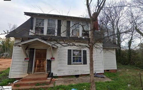 509 Plain St, Anderson, SC, 29624-2842 | Card Image