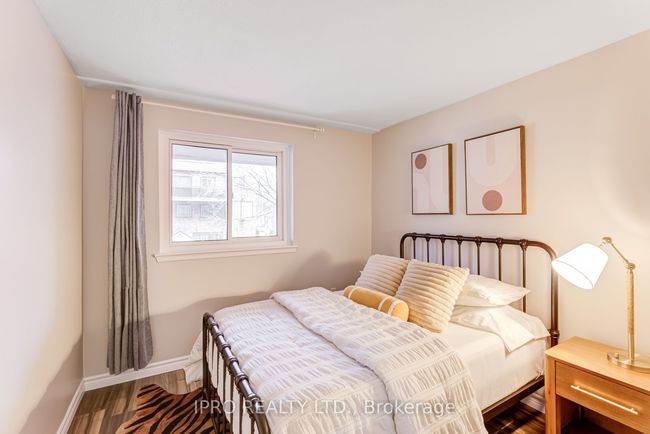 61 - 130 Ling Rd, Condo with 4 bedrooms, 2 bathrooms and 1 parking in Toronto ON | Image 35