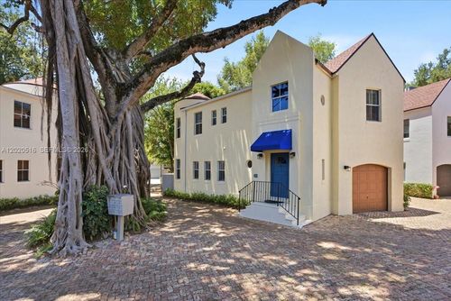 6-2917 Jackson Ave, Miami, FL, 33133-4572 | Card Image