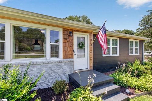 240 Clemson Road, Greenville, SC, 29611 | Card Image