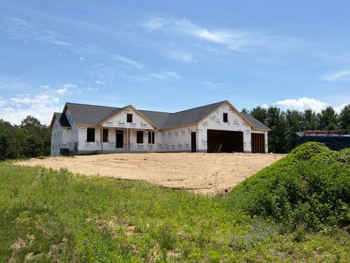 5500 Timberstone Ln, West Olive, MI, 49460-9248 | Card Image