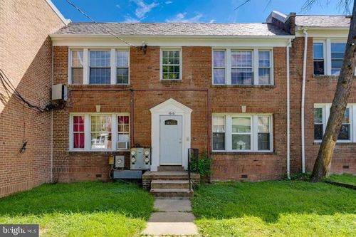 1616 17th Pl Se, WASHINGTON, DC, 20020-5549 | Card Image