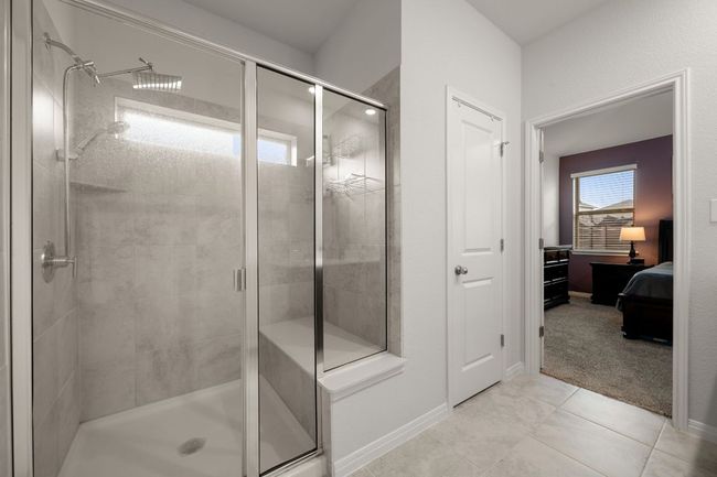 13712 Fallsprings Way, House other with 4 bedrooms, 3 bathrooms and 6 parking in Manor TX | Image 20