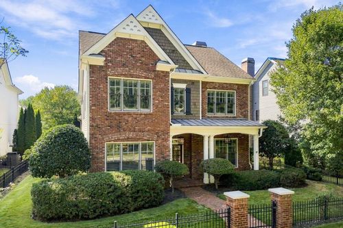 12466 Broadwell Rd, Milton, GA, 30004-6376 | Card Image