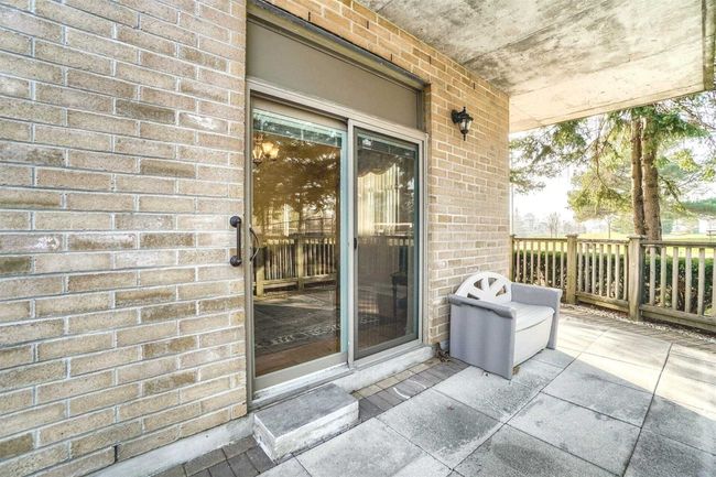 116 - 2506 Rutherford Rd, Condo with 2 bedrooms, 2 bathrooms and 1 parking in Concord ON | Image 23