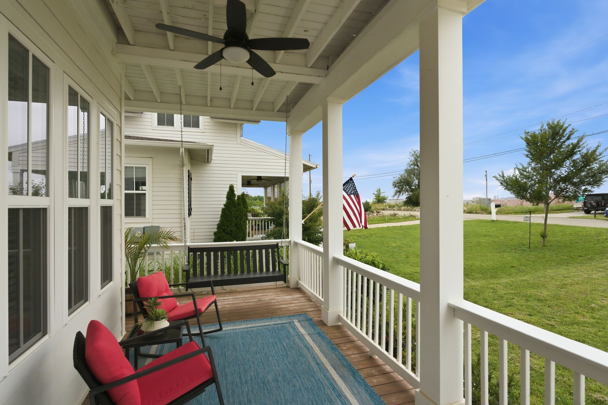 Residential in Nashville 4