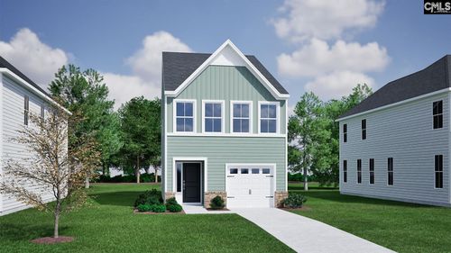 326 Tartan Rd, Columbia, SC, 29212 | Card Image