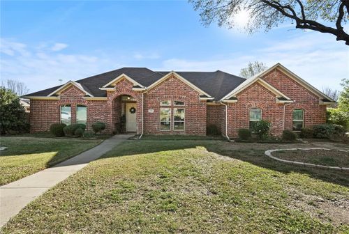 108 Country Ridge Court, Red Oak, TX, 75154 | Card Image