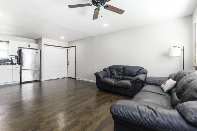 3569 S Elizabeth Ave, House other with 3 bedrooms, 1 bathrooms and null parking in Wichita KS | Image 10