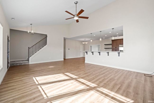 1290 Kayenta Trl, House other with 4 bedrooms, 3 bathrooms and null parking in Fort Wayne IN | Image 10