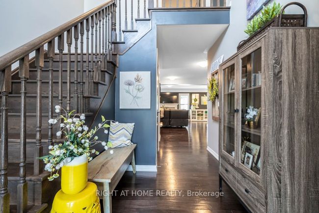 172 Birkhall Pl, House other with 4 bedrooms, 4 bathrooms and 2 parking in Barrie ON | Image 5