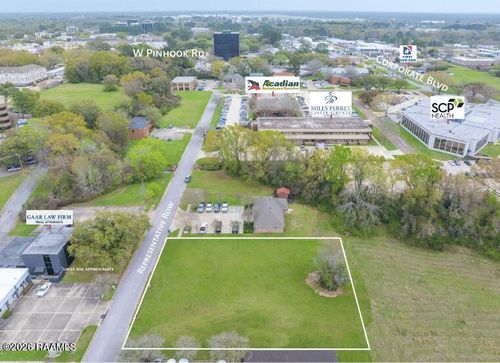 100 Blk Representative Row, Lafayette, LA, 70508 | Card Image