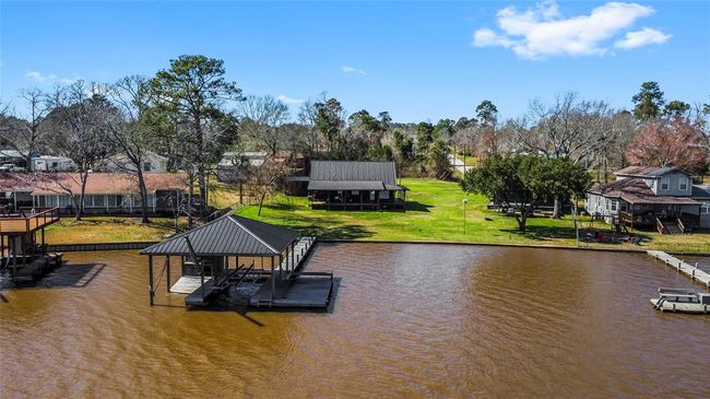 586 Beverly Blvd, House other with 2 bedrooms, 2 bathrooms and null parking in Onalaska TX | Image 31