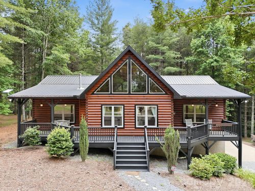 15 Trillium Trl, Nebo, NC, 28761-0393 | Card Image