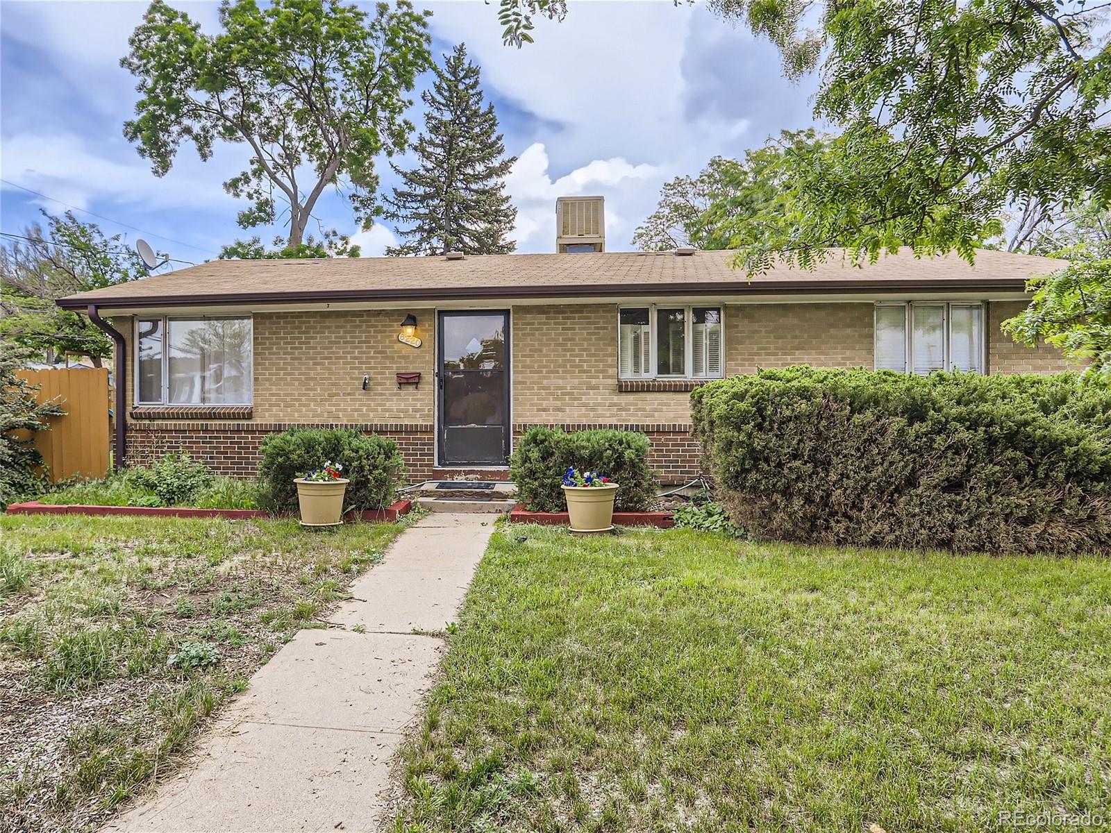 Tennyson St, Westminster, CO 80031