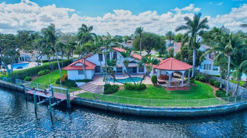 611 Sw 15th St, Boca Raton, FL, 33486-7018 | Card Image