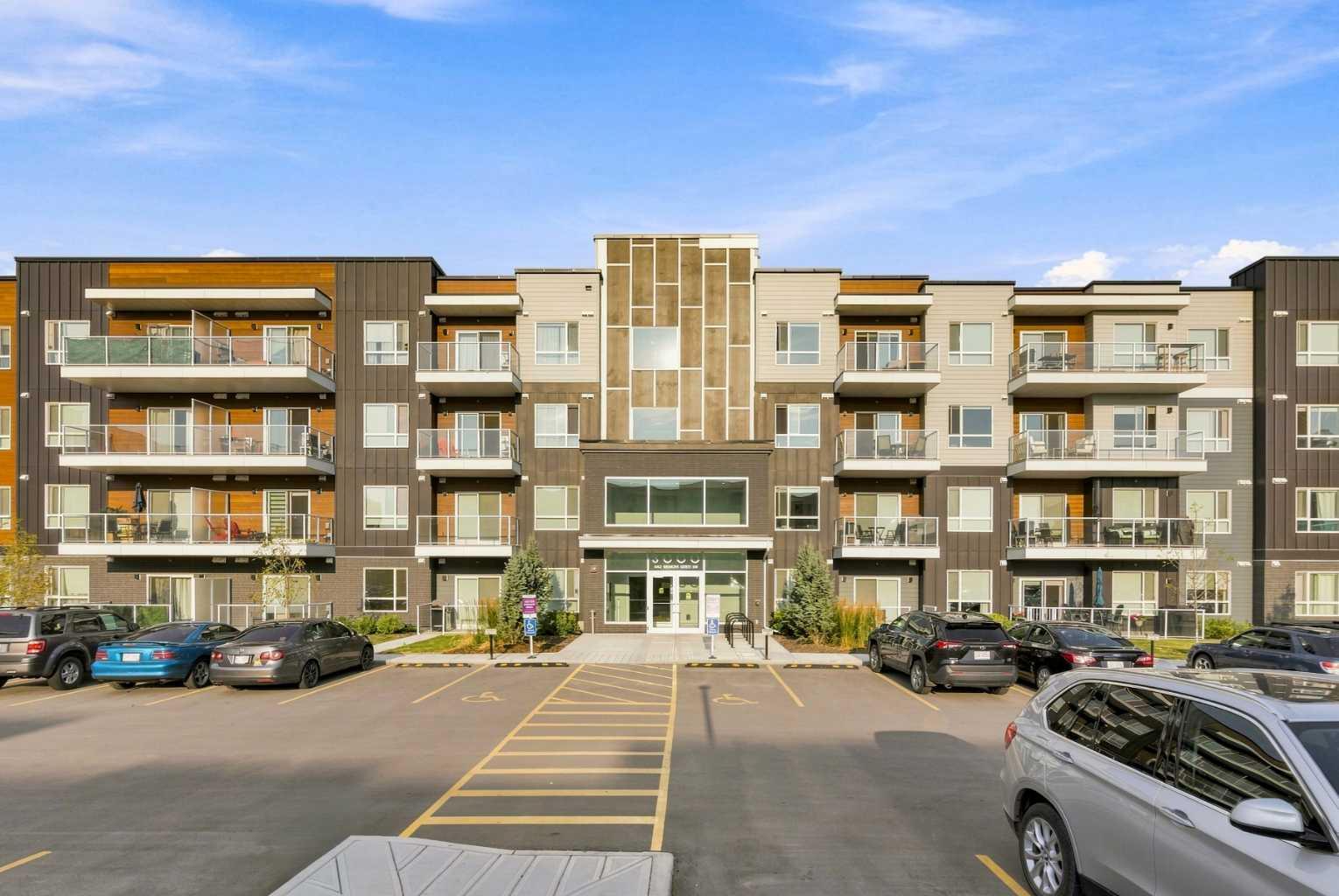 Residential in Calgary