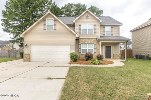 175 Arbor Crk, Warner Robins, GA, 31093-8958 | Card Image